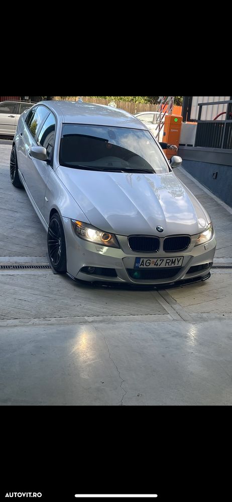 BMW Seria 3 320d - 2