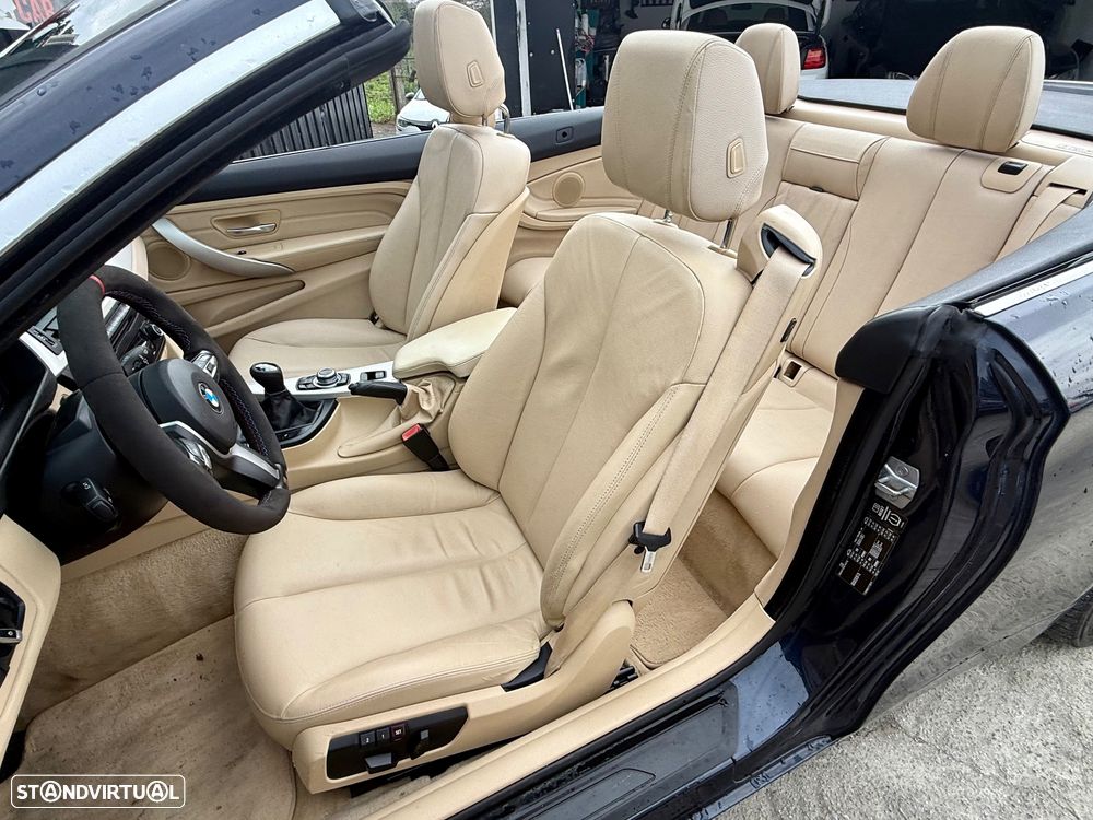 BMW 420 d Pack M - 20