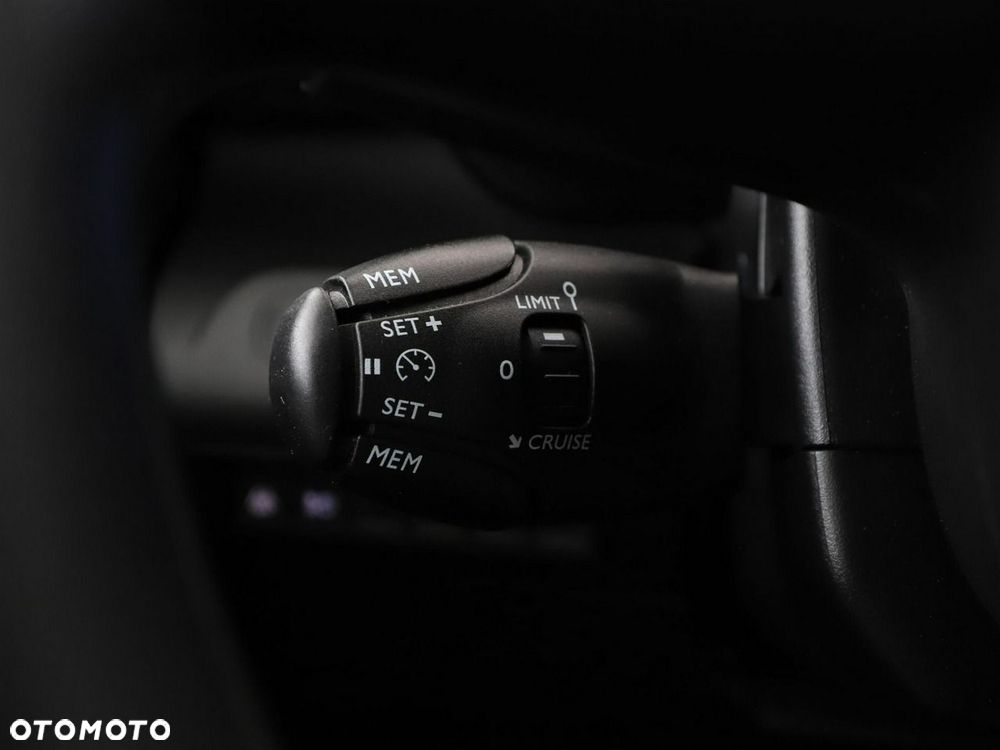 Citroën Berlingo M Feel - 30