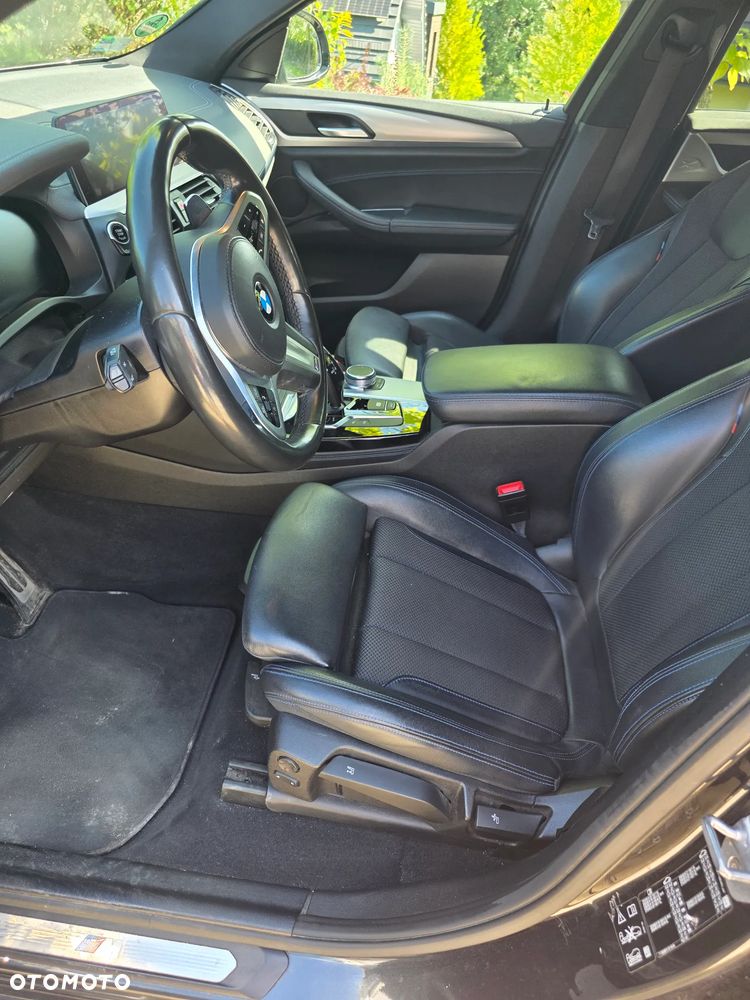 BMW X4 xDrive30i M Sport sport - 12