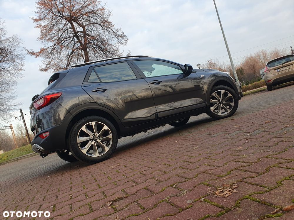 Kia Stonic 1.4 XL - 28