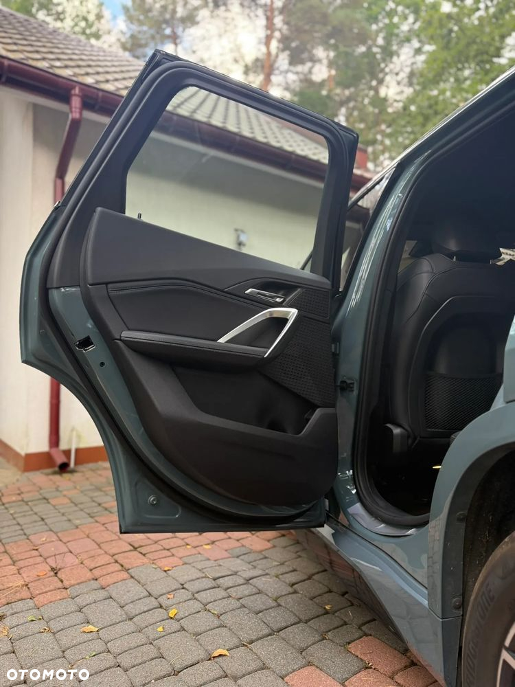 BMW X1 sDrive18i M Sport - 18