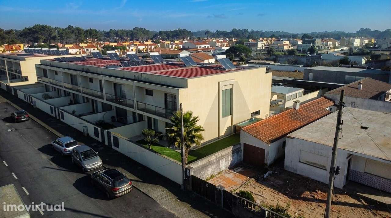 Moradia T4 - Praia do Furadouro - Grande imagem: 4/45