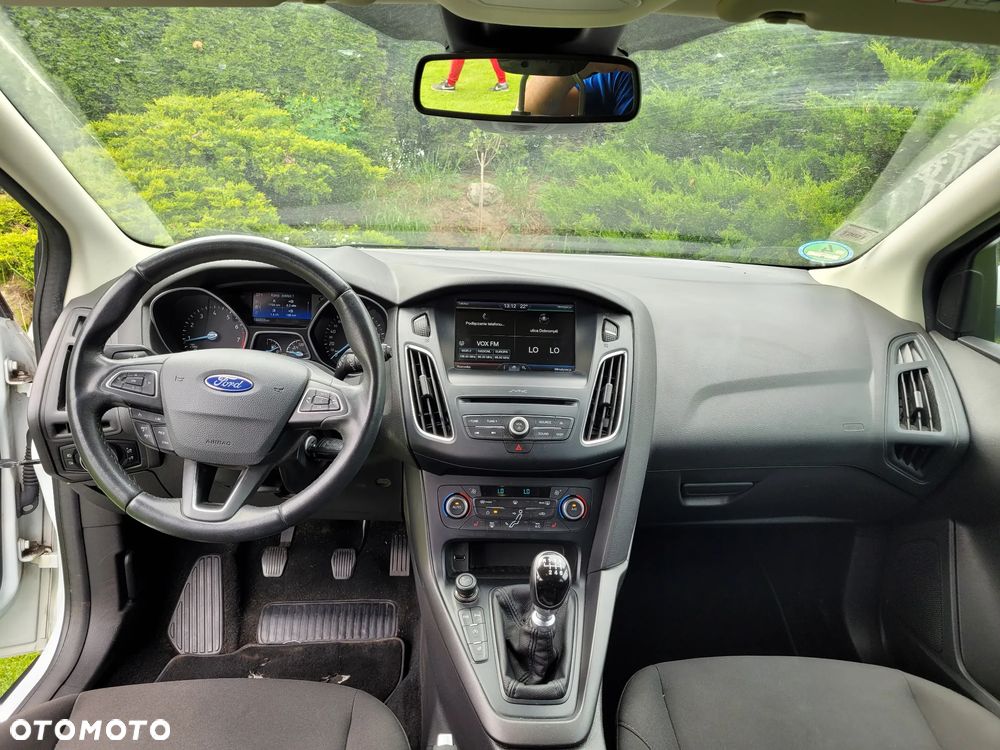 Ford Focus 1.0 EcoBoost ST-Line ASS - 13