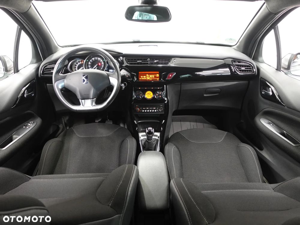 Citroën DS3 - 25