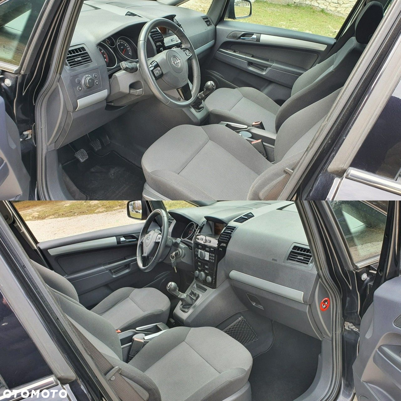 Opel Zafira 1.6 ECOFLEX Edition 111 Jahre - 16