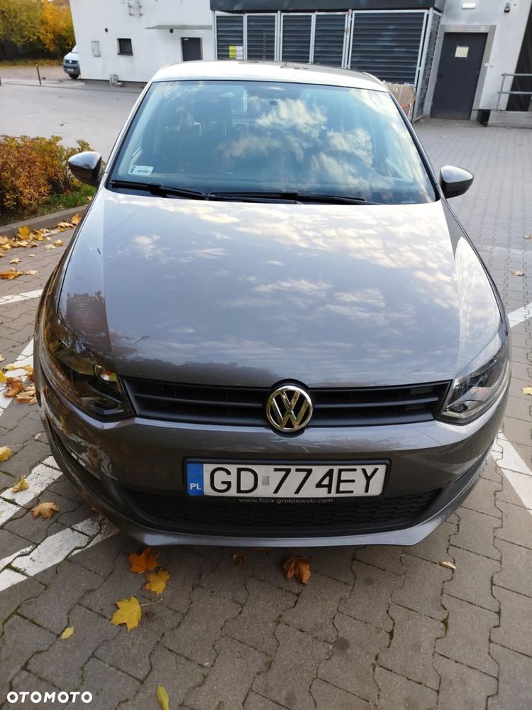 Volkswagen Polo 1.2 CityLine - 21