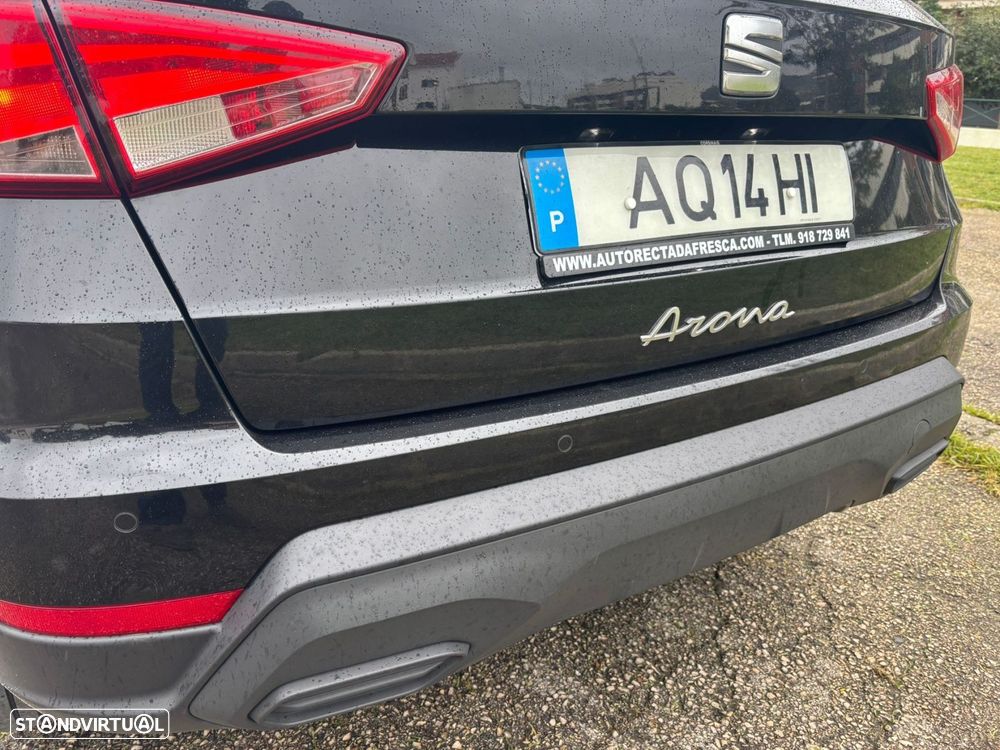 SEAT Arona 1.0 TSI Style - 14