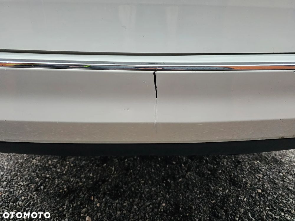 ZDERZAK TYŁ TYLNY OPEL ASTRA J KOMBI Y40R PO LIFT KOMPLETNY - 15