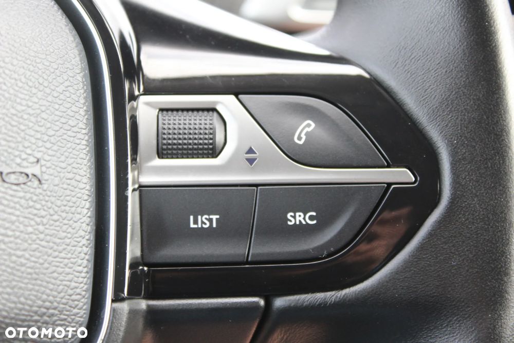 Peugeot 3008 BlueHDi 130 Stop & Start Crossway - 17