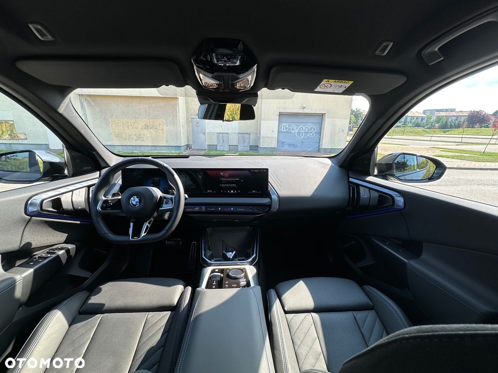 BMW X3 xDrive20d mHEV - 25