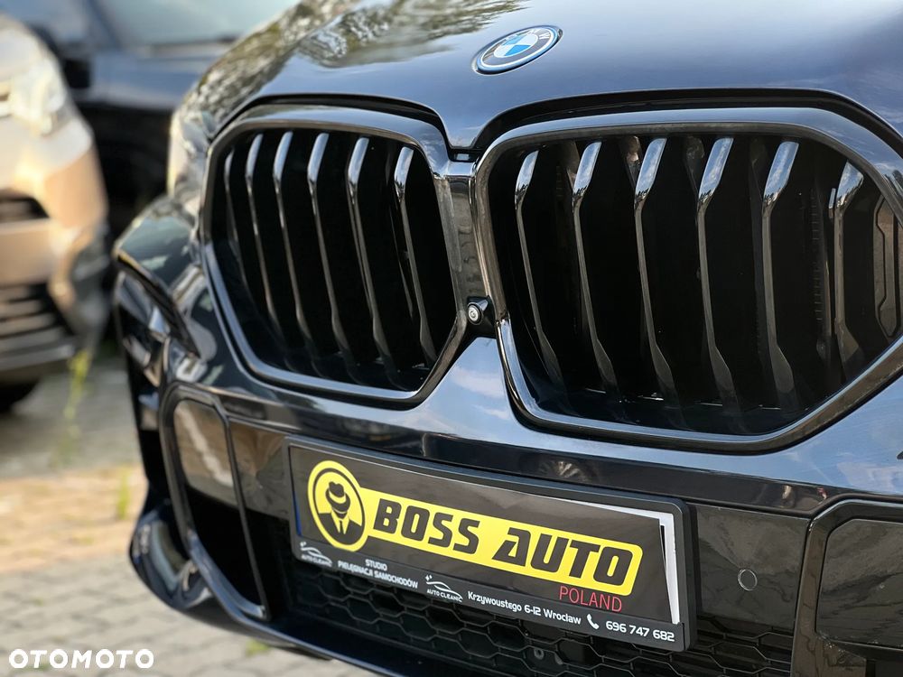 BMW X6 - 10