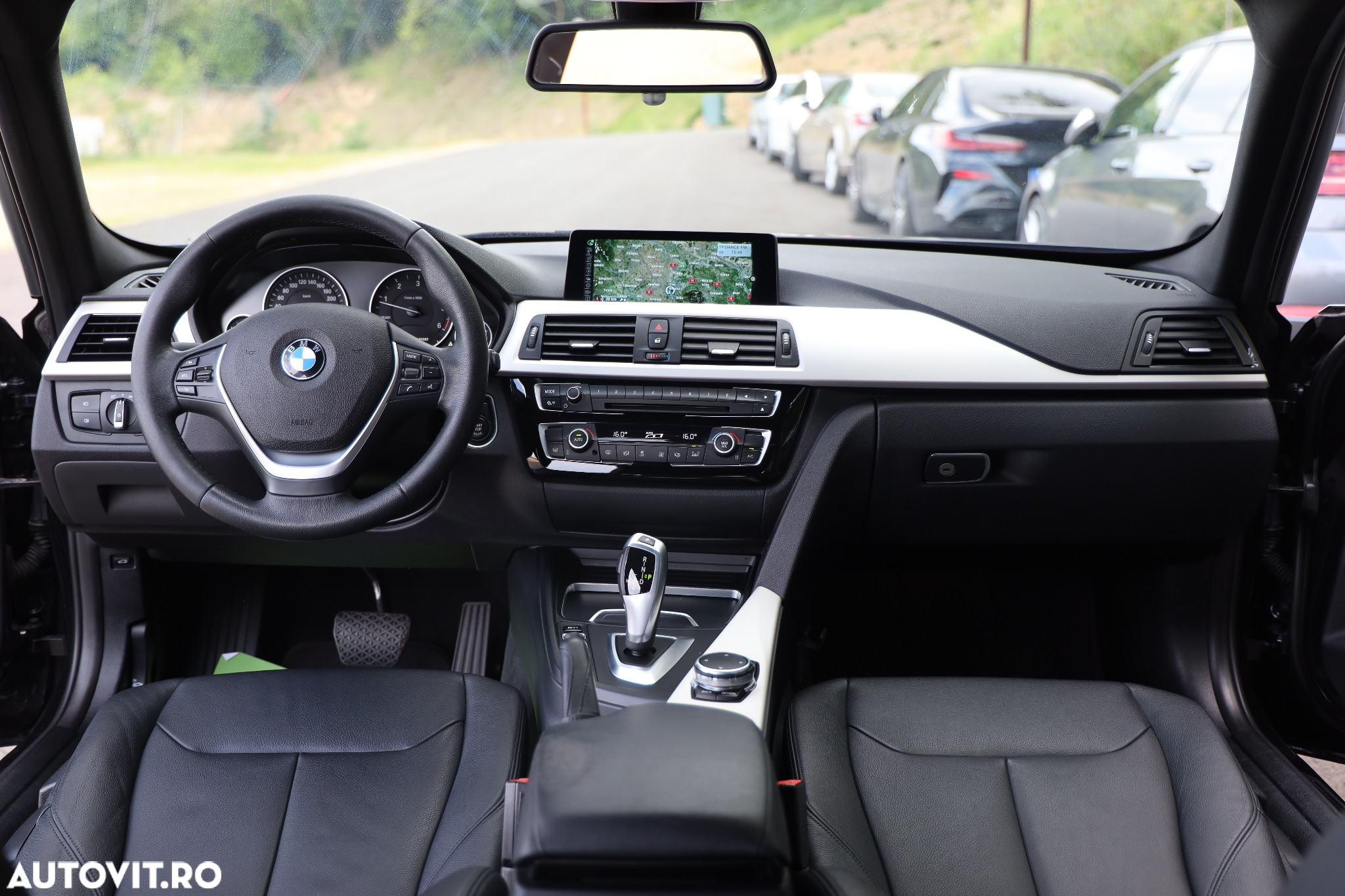 BMW Seria 3 320d Efficient Dynamic Edition Aut. - 16