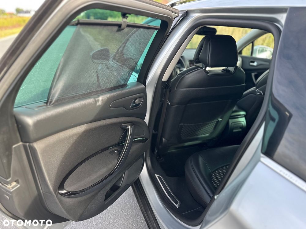 Citroën C5 Tourer HDi 165 FAP Exclusive - 32