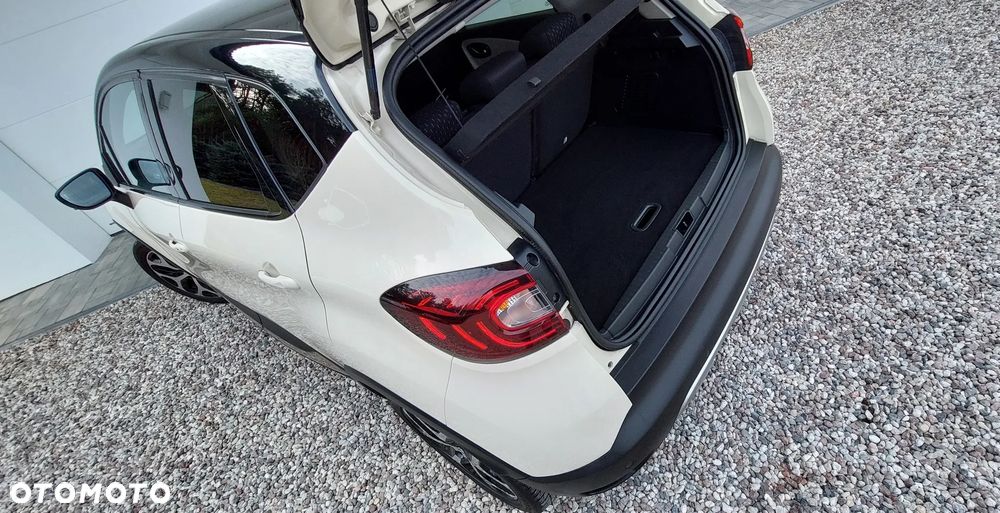 Renault Captur 0.9 Energy TCe Intens EU6 - 23