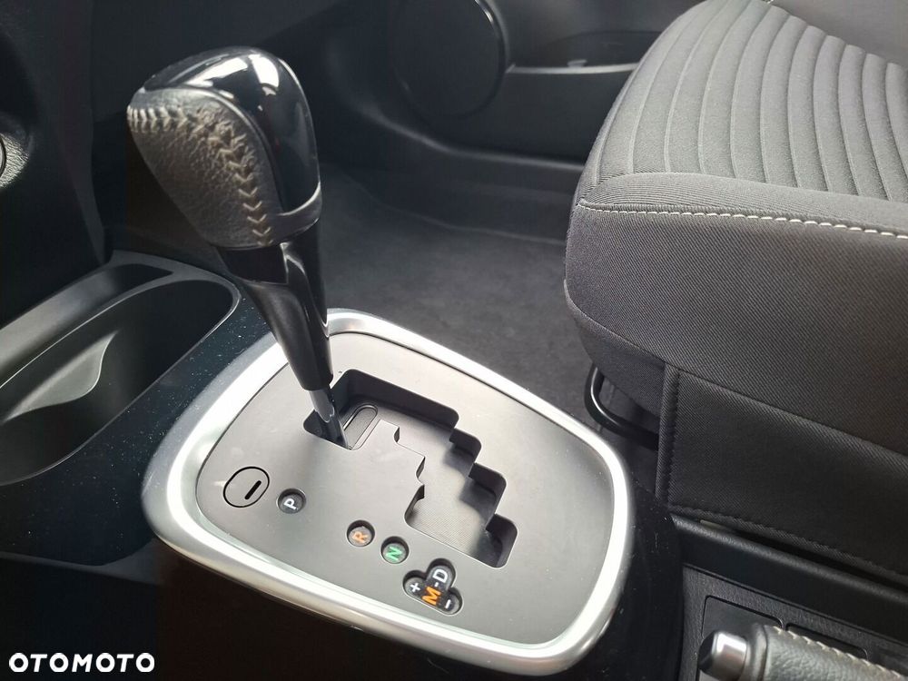 Toyota Yaris 1.5 Selection CVT - 31