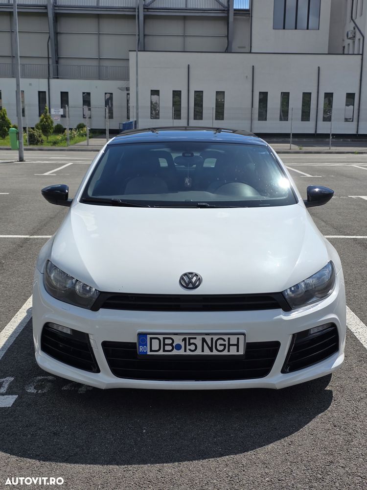 Volkswagen Scirocco 1.4 TSI - 3