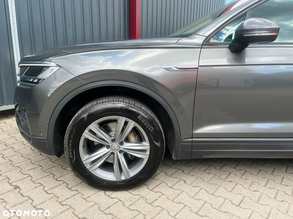 Volkswagen Touareg 3.0 V6 TDI SCR 4Mot - 7