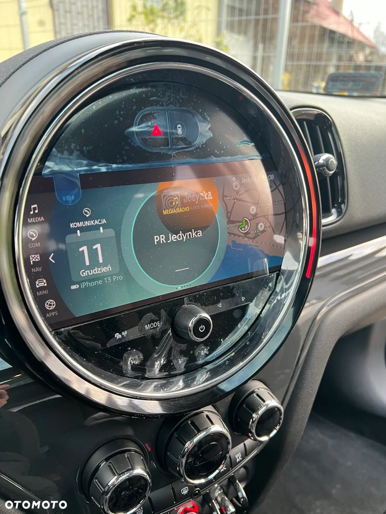 MINI Countryman - 11