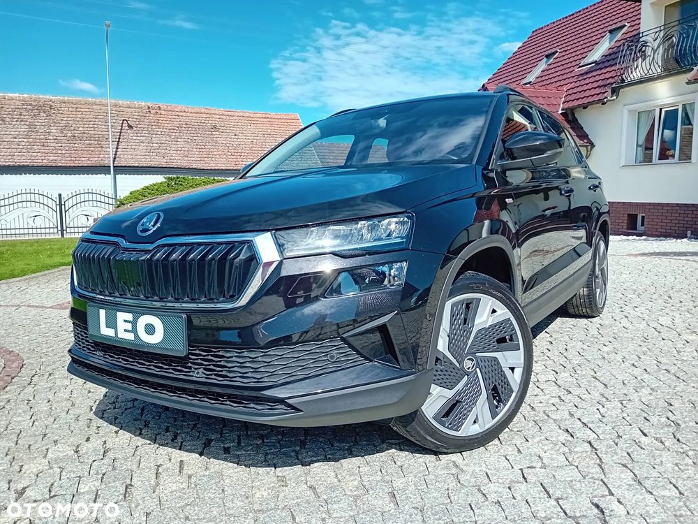 Skoda Karoq - 10