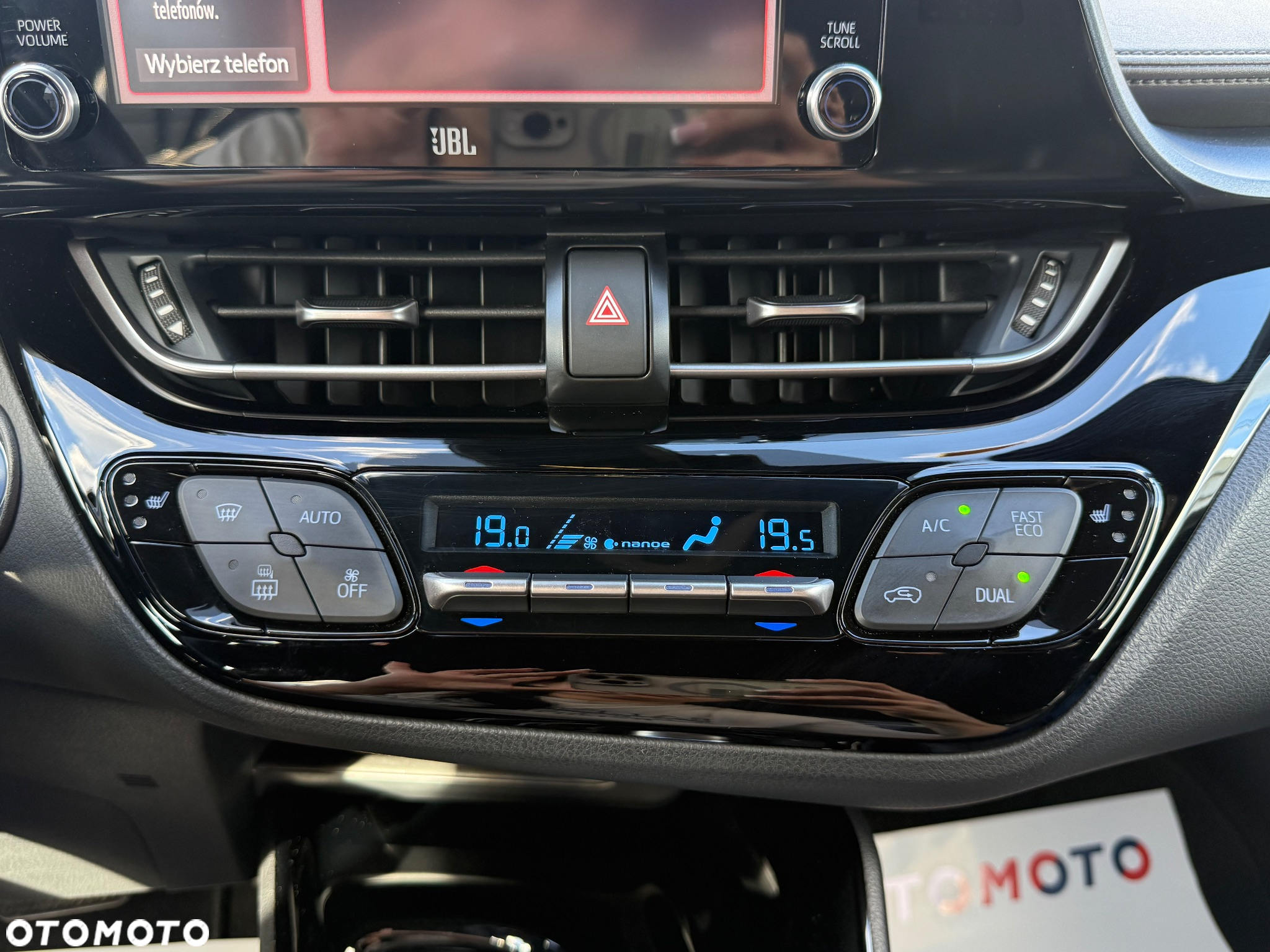 Toyota C-HR 1.8 Hybrid Selection - 36