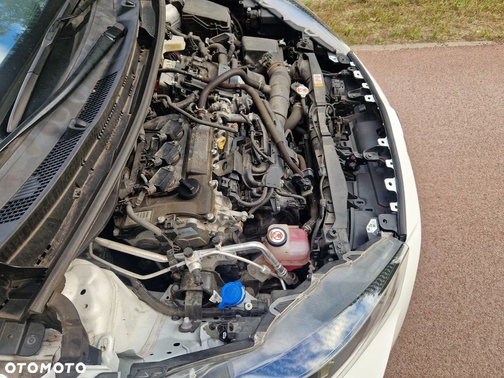 Toyota Yaris Hybrid 1.5 Comfort - 21