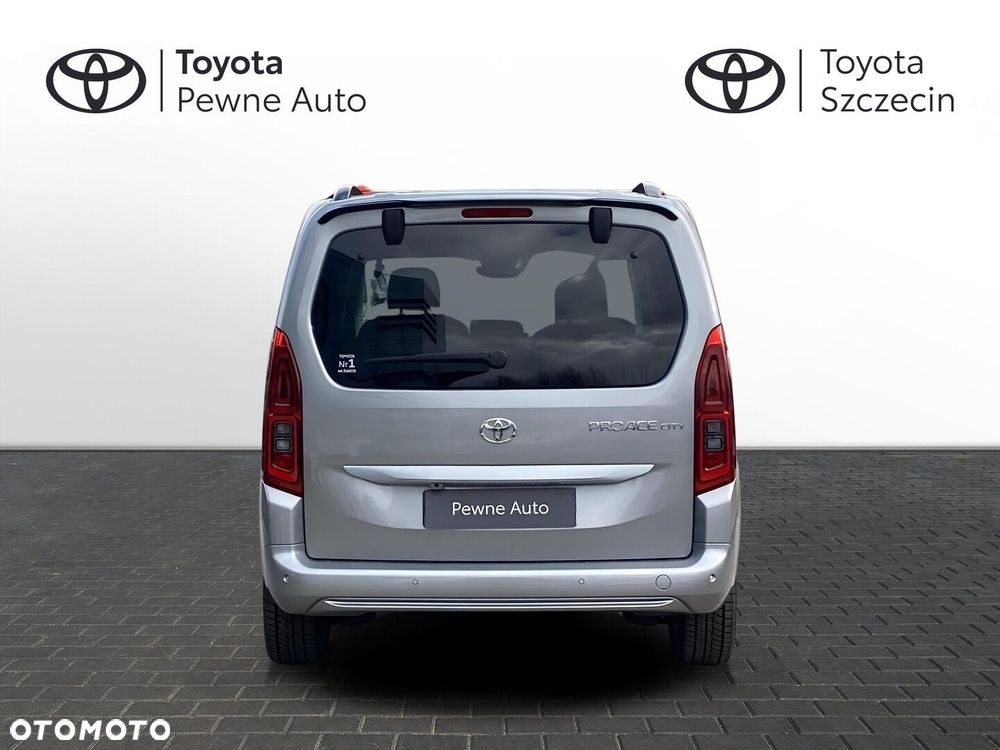 Toyota Proace City Verso 1.5 D-4D Family - 6