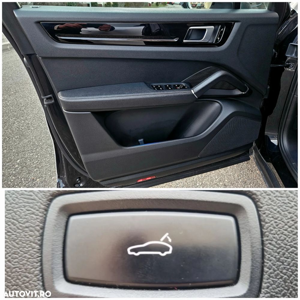 Porsche Cayenne Tiptronic S - 27