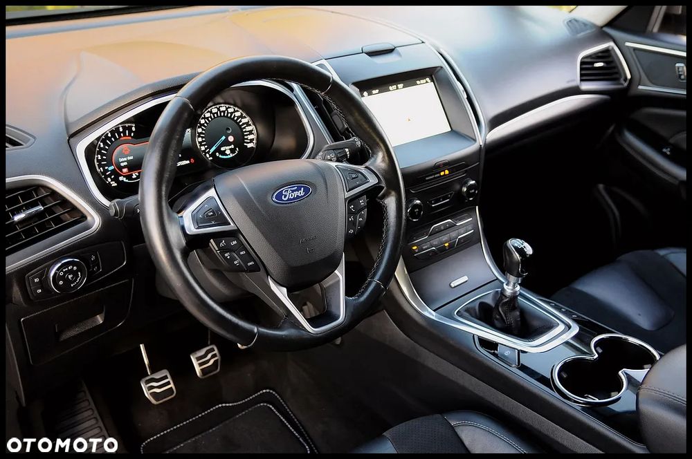 Ford S-Max - 5