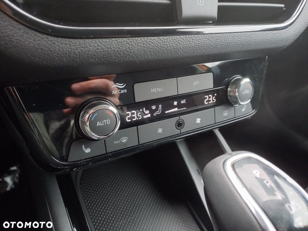 Skoda Kamiq 1.0 TSI Drive DSG - 13