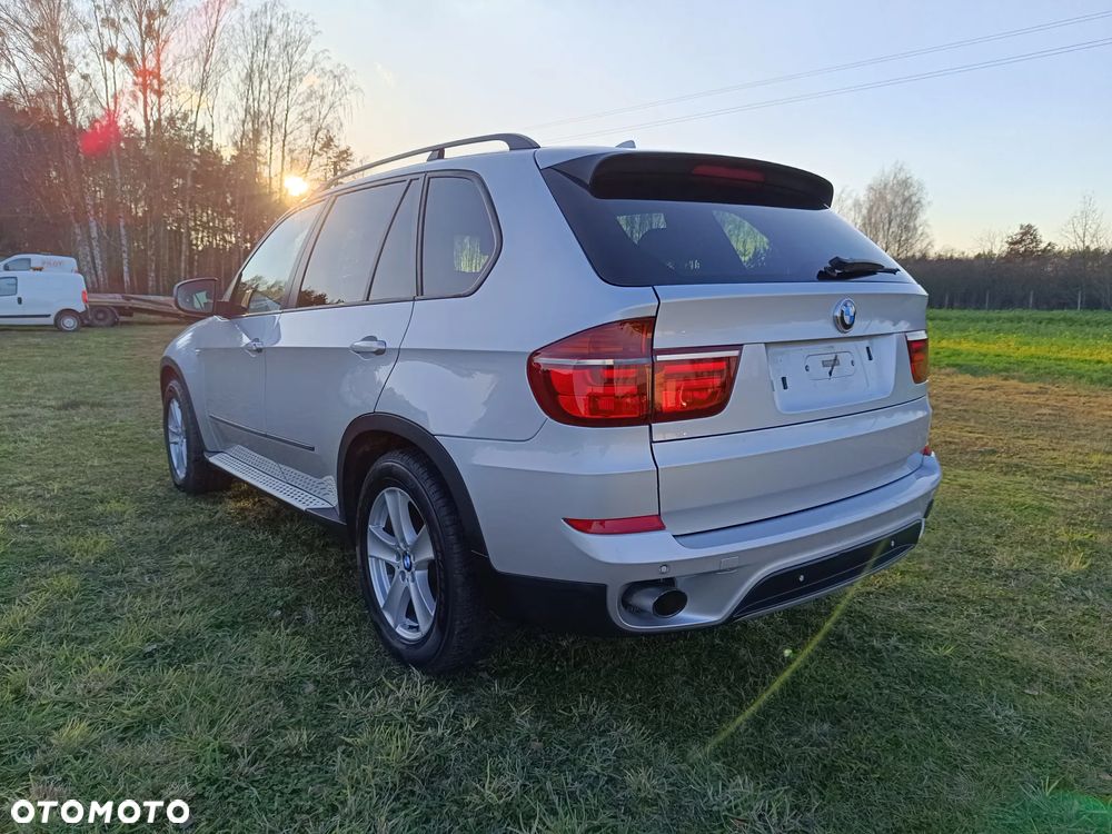 BMW X5 3.0d xDrive - 7