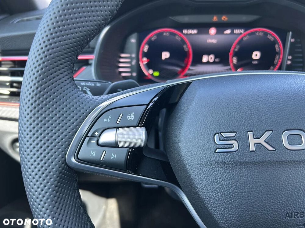 Skoda Scala - 16