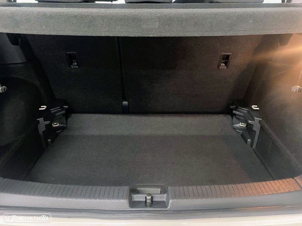 VW T-Cross 1.0 TSI - 7