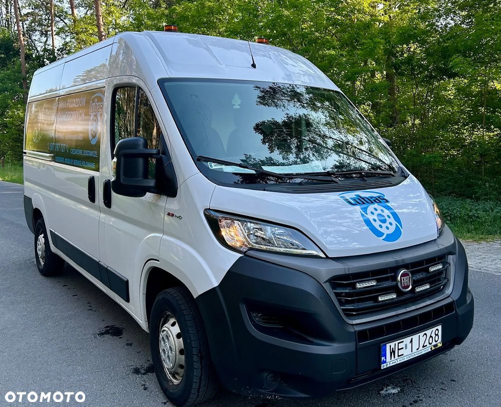 Fiat DUCATO L2H2 - 5