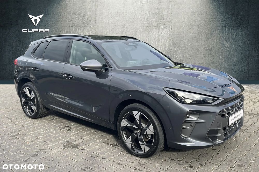 Cupra Terramar 1.5 eTSI mHEV Advantage Edition DSG - 8