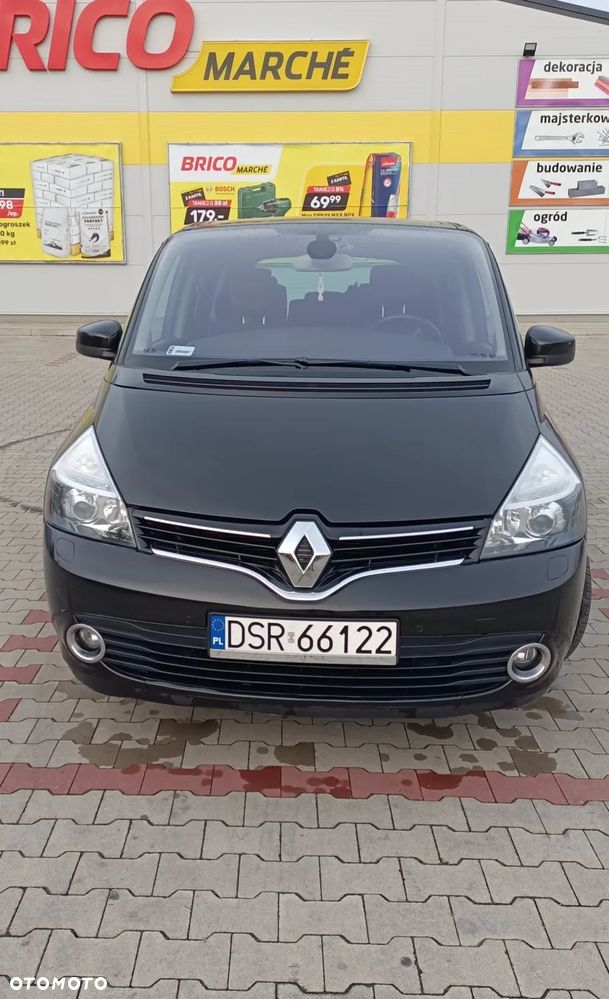 Renault Espace - 2