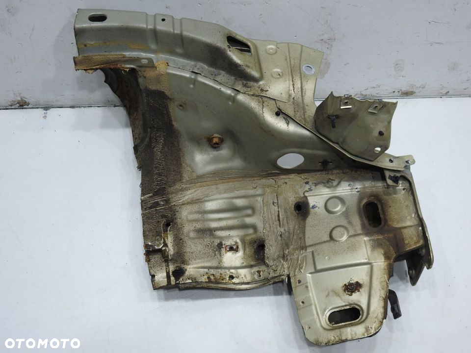PODŁUŻNICA PRAWY PRZÓD Z40H OPEL ASTRA H - 7