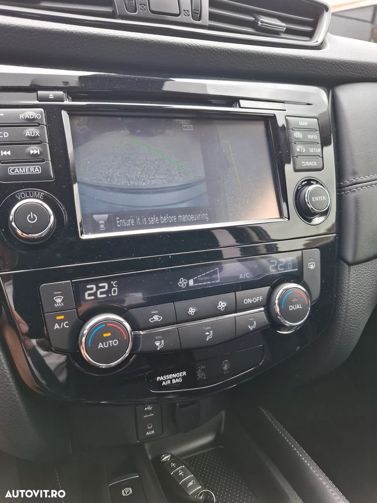 Nissan X-Trail 1.6 dCi N-Connecta - 20