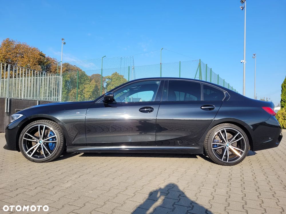BMW Seria 3 330d xDrive - 5