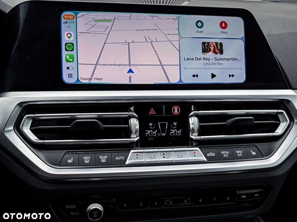 BMW Seria 4 420i Sport-Aut M Sport - 25