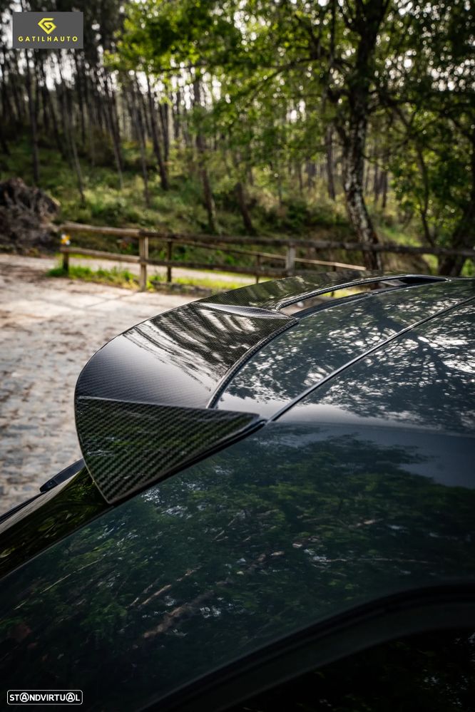 SEAT Leon ST 2.0 TSI S&S 4Drive DSG Cupra 300 Edition Carbon - 11