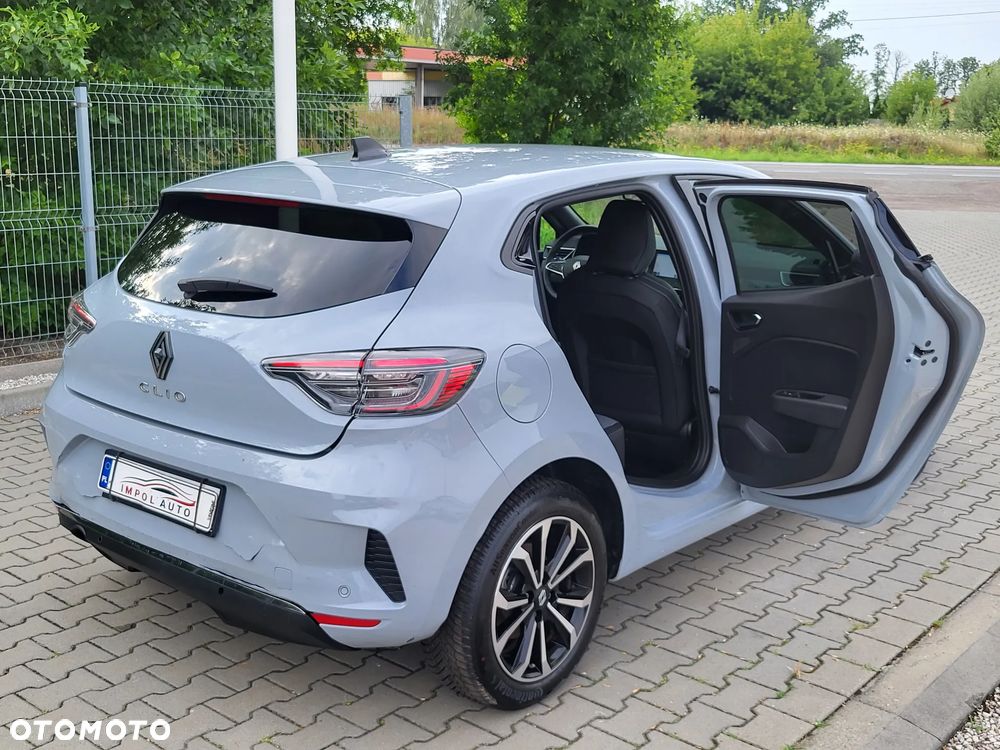 Renault Clio 1.0 TCe Techno - 16
