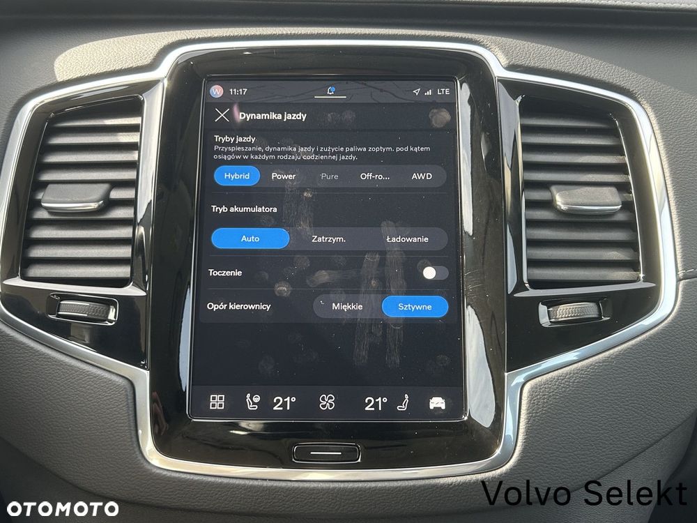 Volvo XC 90 - 24