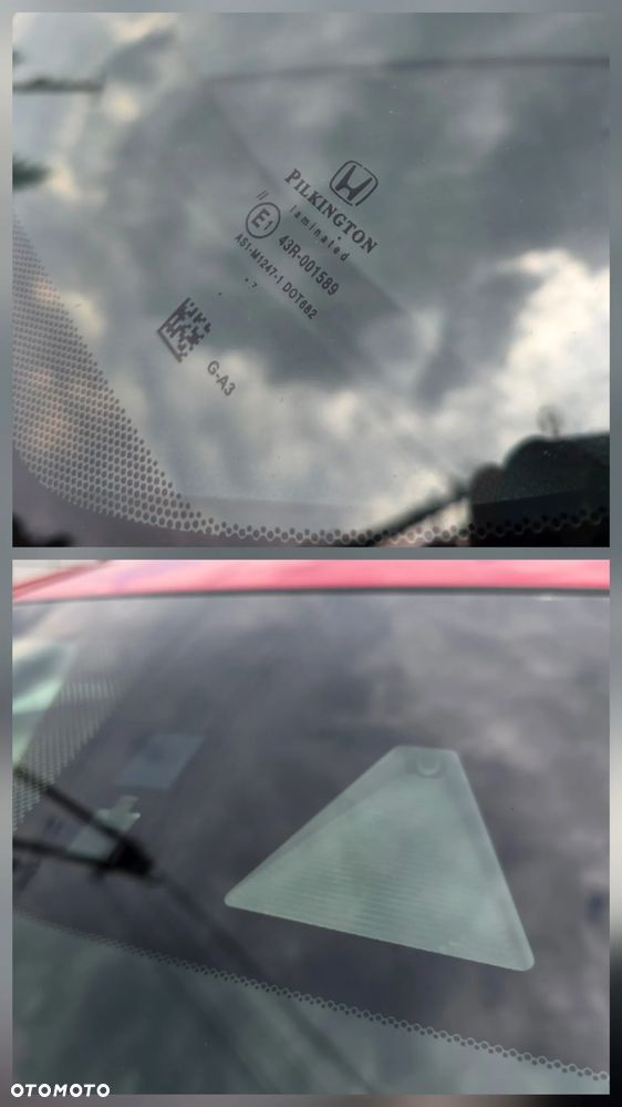 Honda Civic 1.5 i-VTEC Turbo Sport Plus - 18