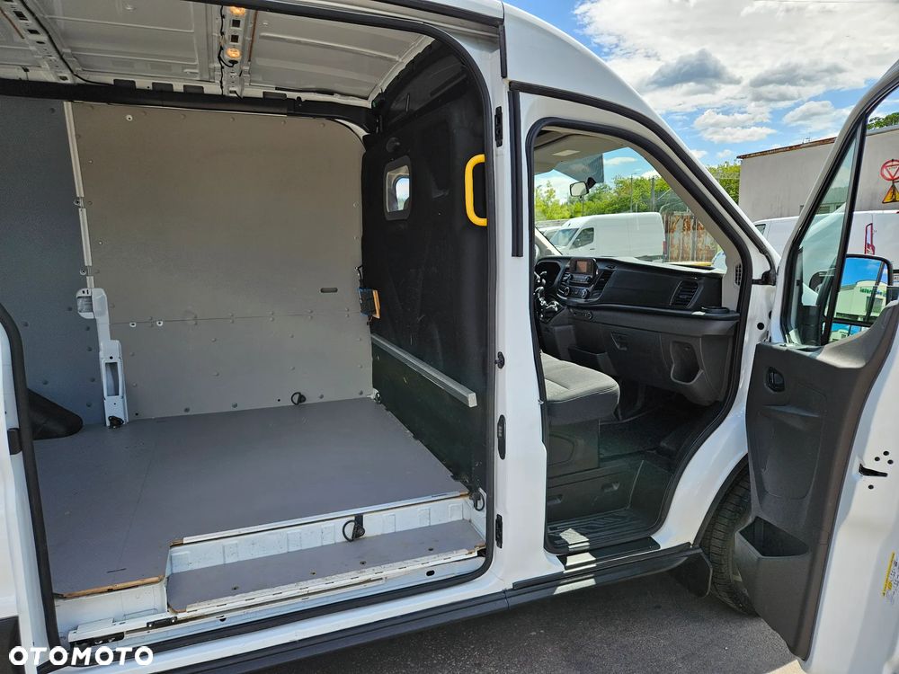 Ford Transit 4x4 rok2020 km93320 klimatronik ele fotele kamera hak2800kg - 20