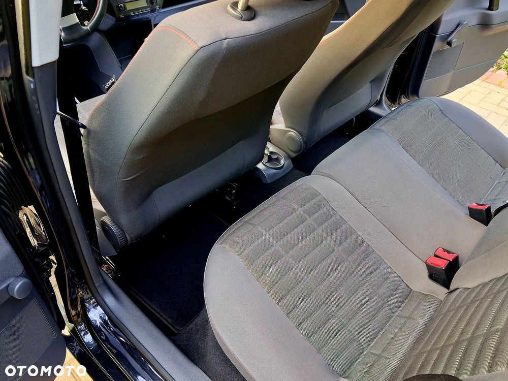 Volkswagen Polo 1.2 Trendline - 11