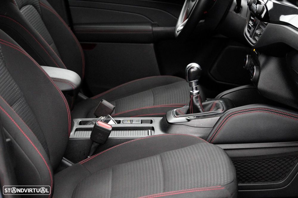 Ford Kuga 1.5 EcoBoost ST-Line - 18