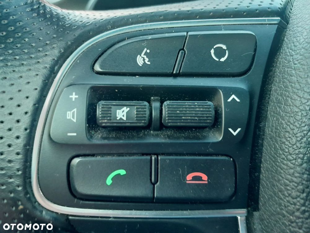 Kia Optima Sportswagon 1.7 CRDI DCT GT Line - 19