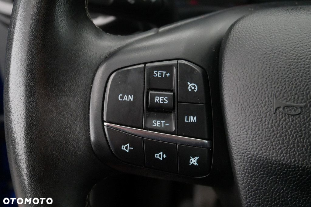 Ford Puma - 24