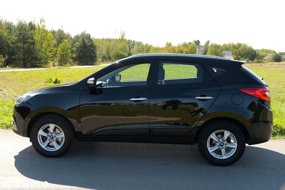 Hyundai ix35 - 4